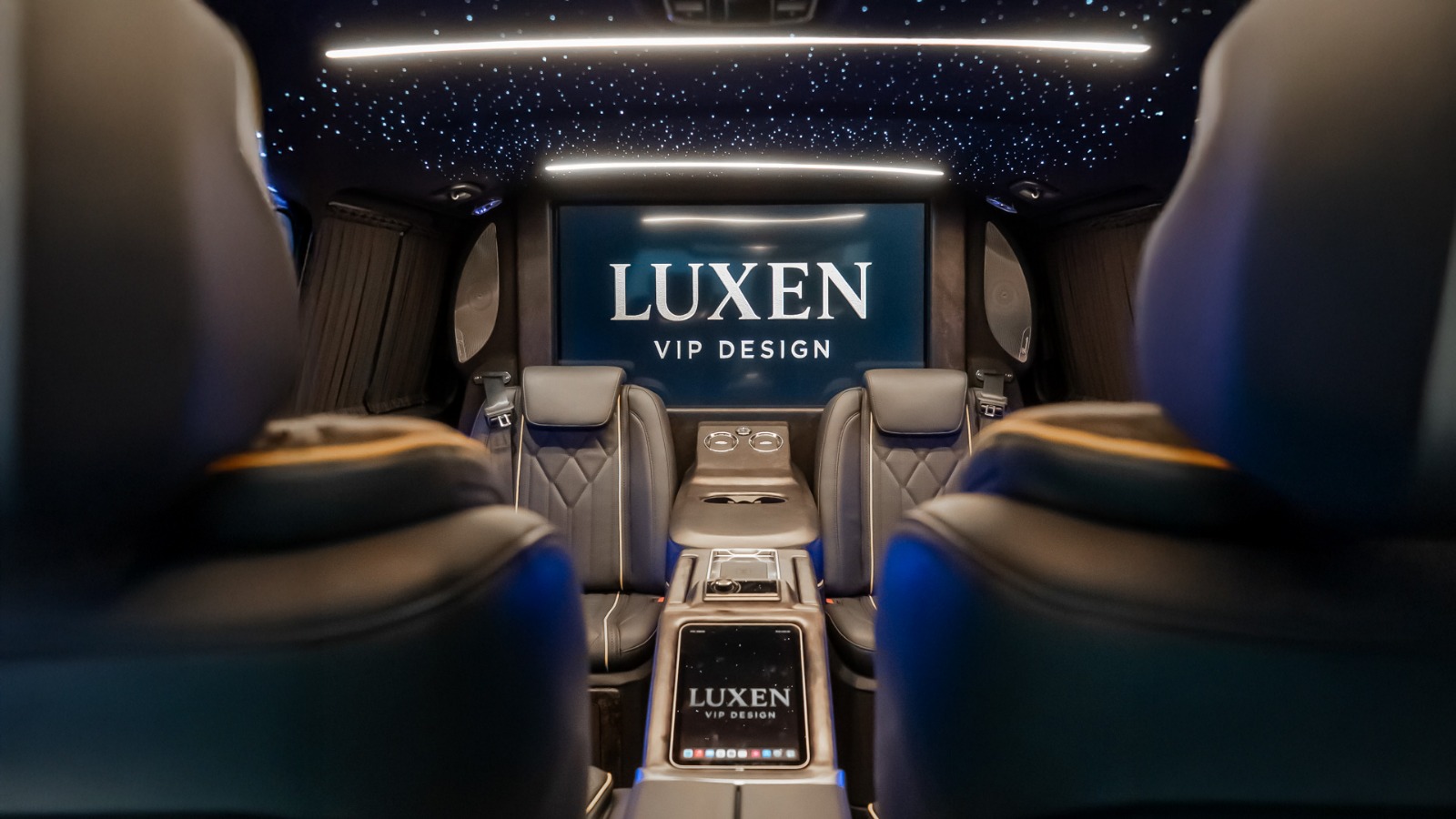 Yıldız Tavan Uygulaması