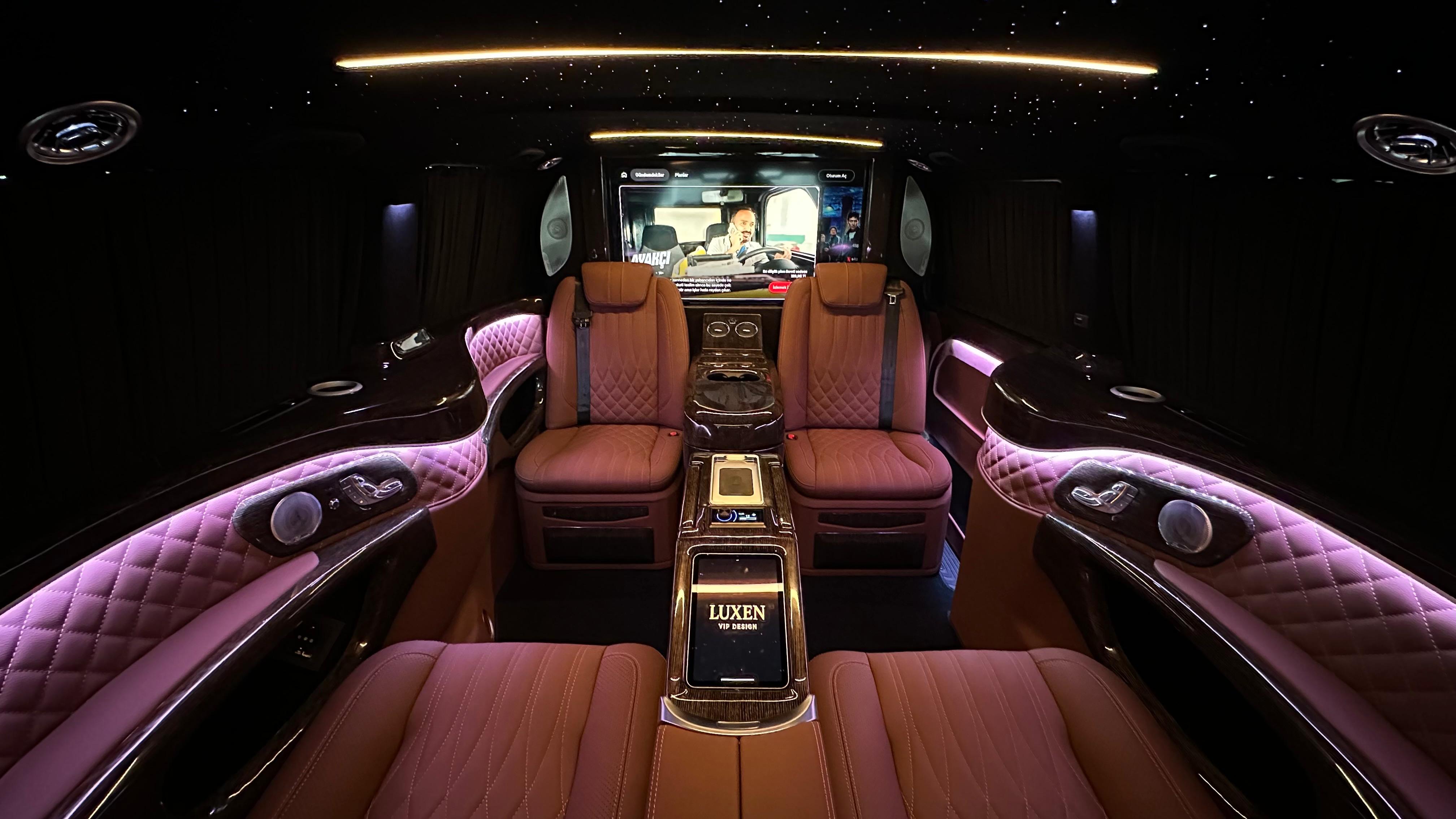 Multimedya ve Eğlence Sistemleri