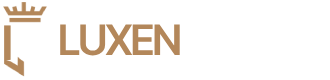 Luxen Design Logo